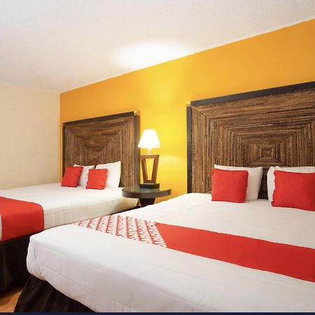 Hacienda Corteza Rosarito Exteriér fotografie