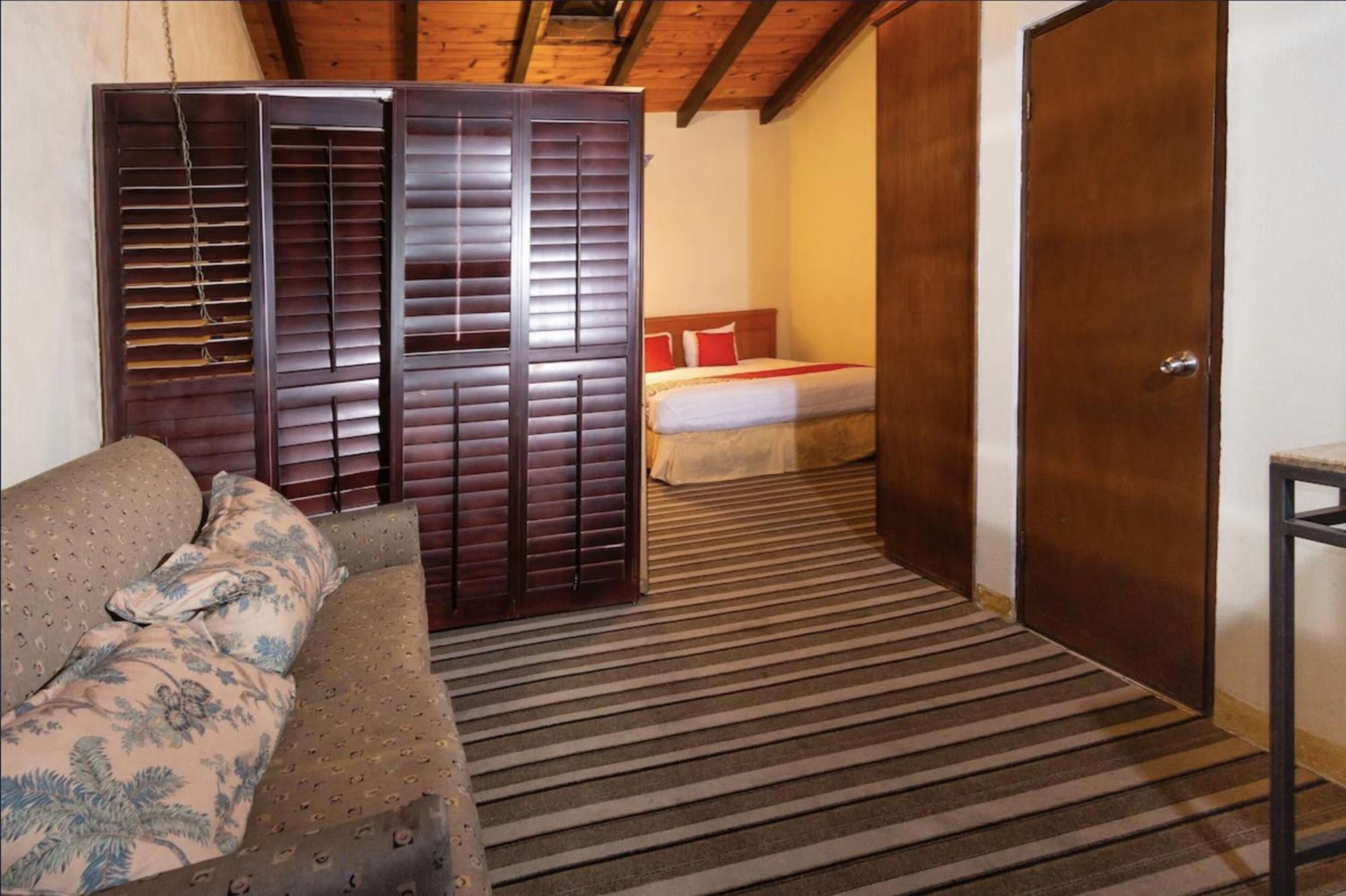 Hacienda Corteza Rosarito Exteriér fotografie