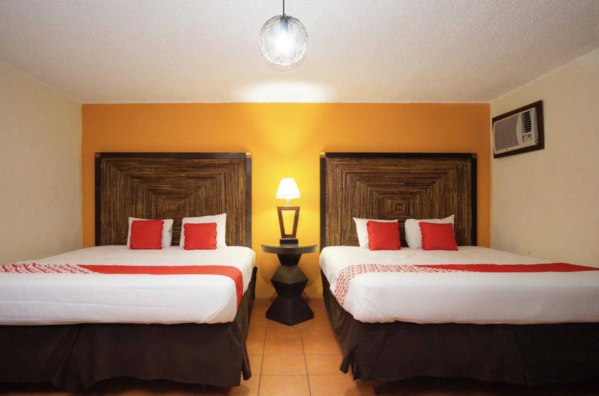 Hacienda Corteza Rosarito Exteriér fotografie